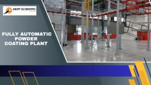 Read more about the article Fully Automatic Powder Coating Plant