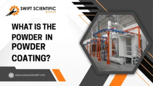 Read more about the article What is The Powder in Powder Coating?