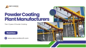 Read more about the article The 6 Types of Powder Coating: A Complete Guide to Powder Coating Types & Finish Options